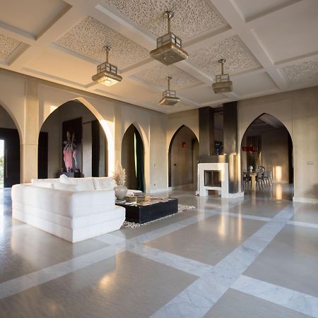 Fellah Hotel Aït Hamid Extérieur photo