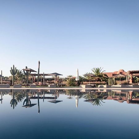 Fellah Hotel Aït Hamid Extérieur photo