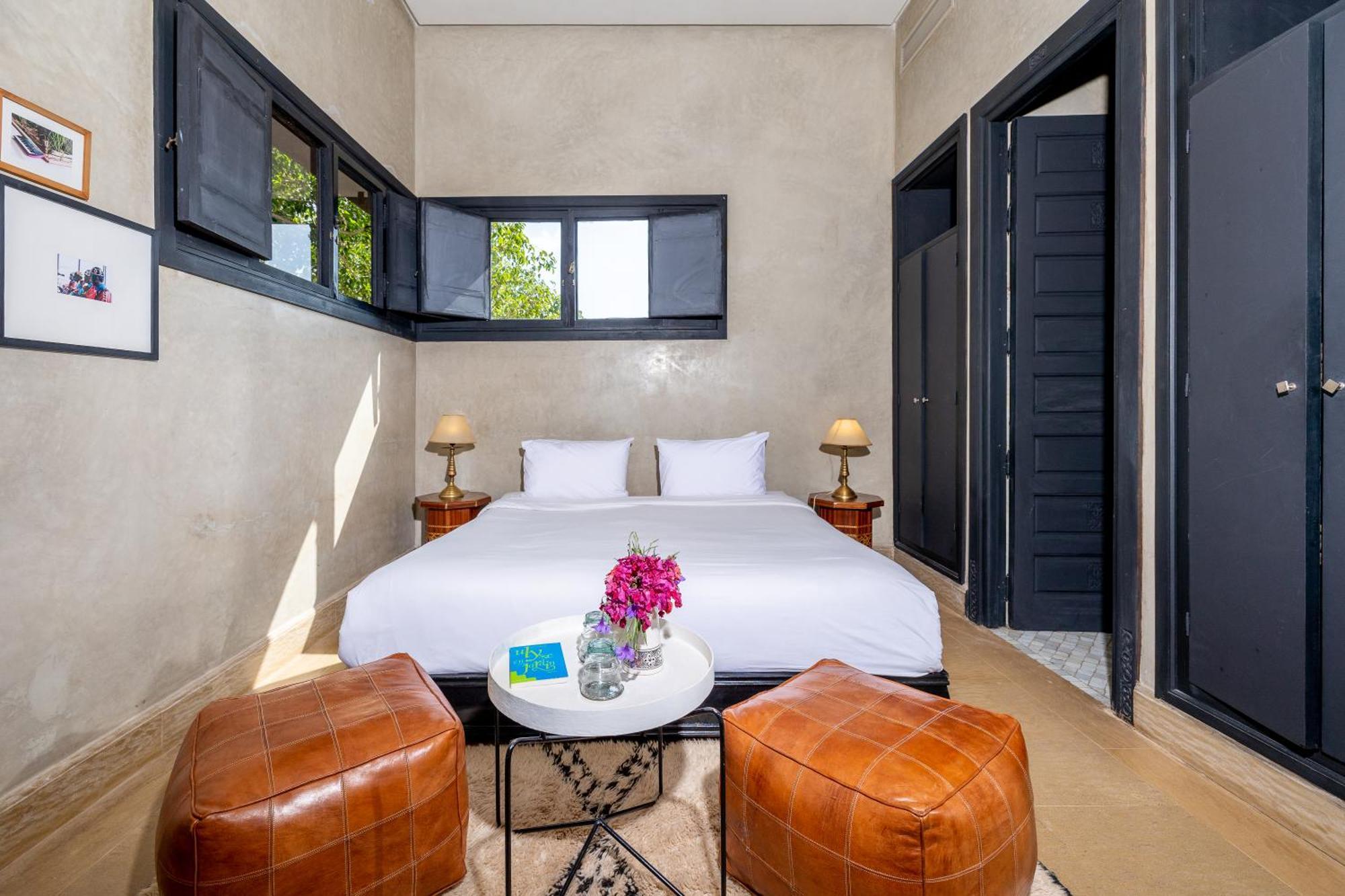Fellah Hotel Aït Hamid Extérieur photo